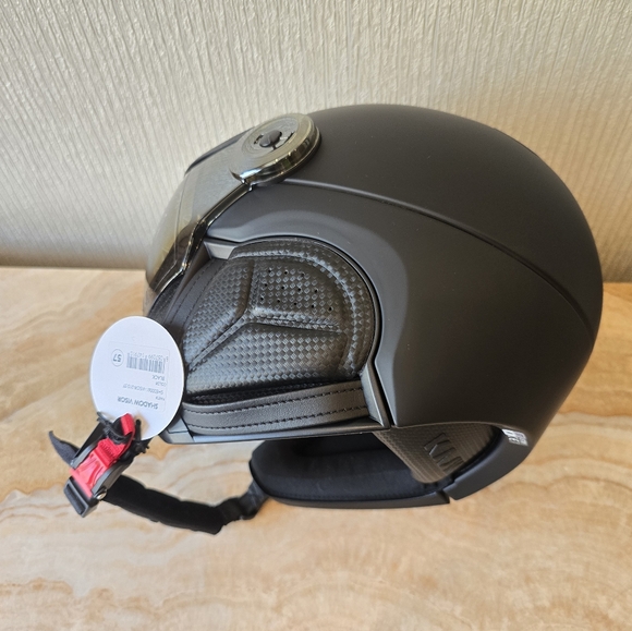 KASK Shadow Visor ski or snowboard $590 - Picture 15 of 17